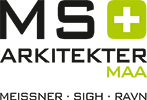 Meissner+ Sigh Arkitekter MAA