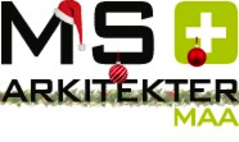 Tegnestuen holder julelukket