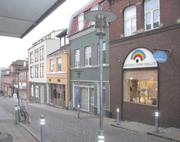 Flere billeder