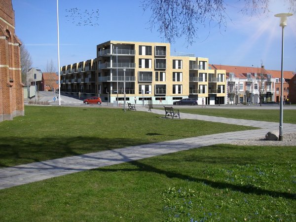 Flere billeder