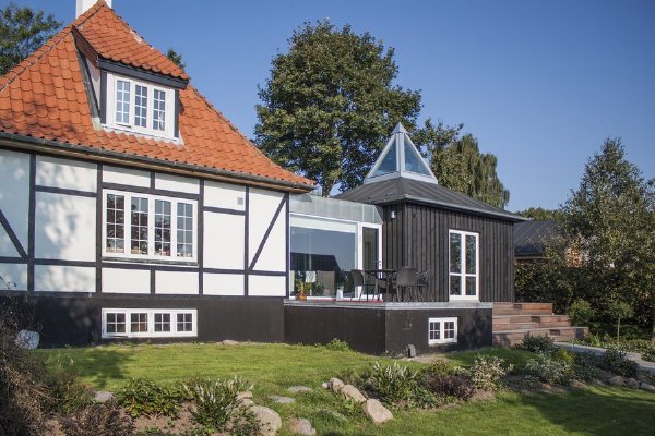 Flere billeder